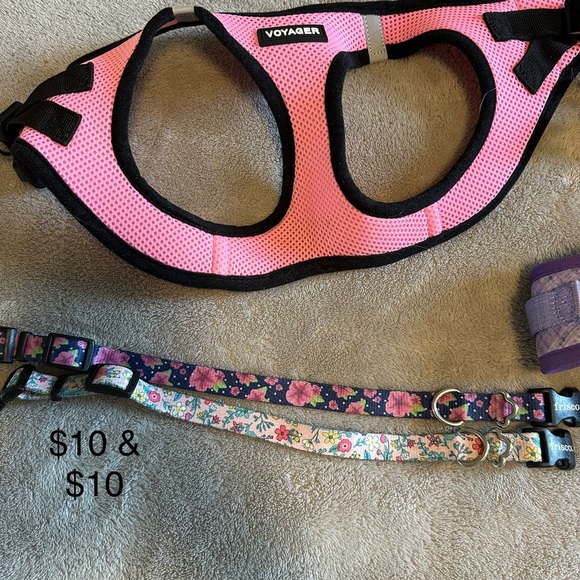 Dog Harnesses - Picture 5 of 7